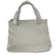 Vintage Prada shoulder tote bag