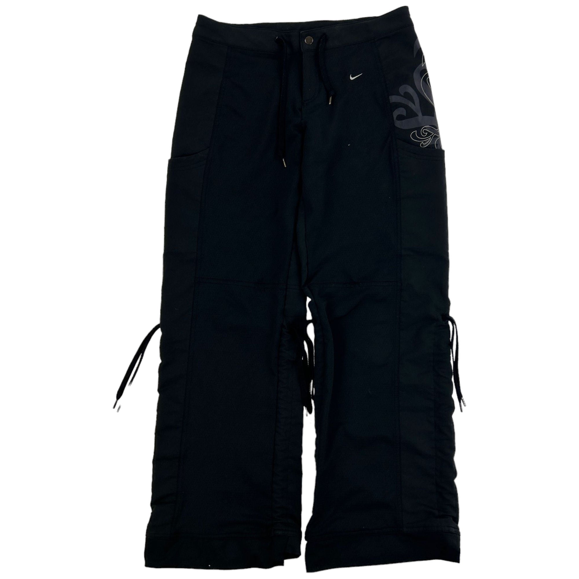 nike y2k cargo pants
