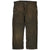 Vintage Stussy Overdyed Utility Trousers Size W36