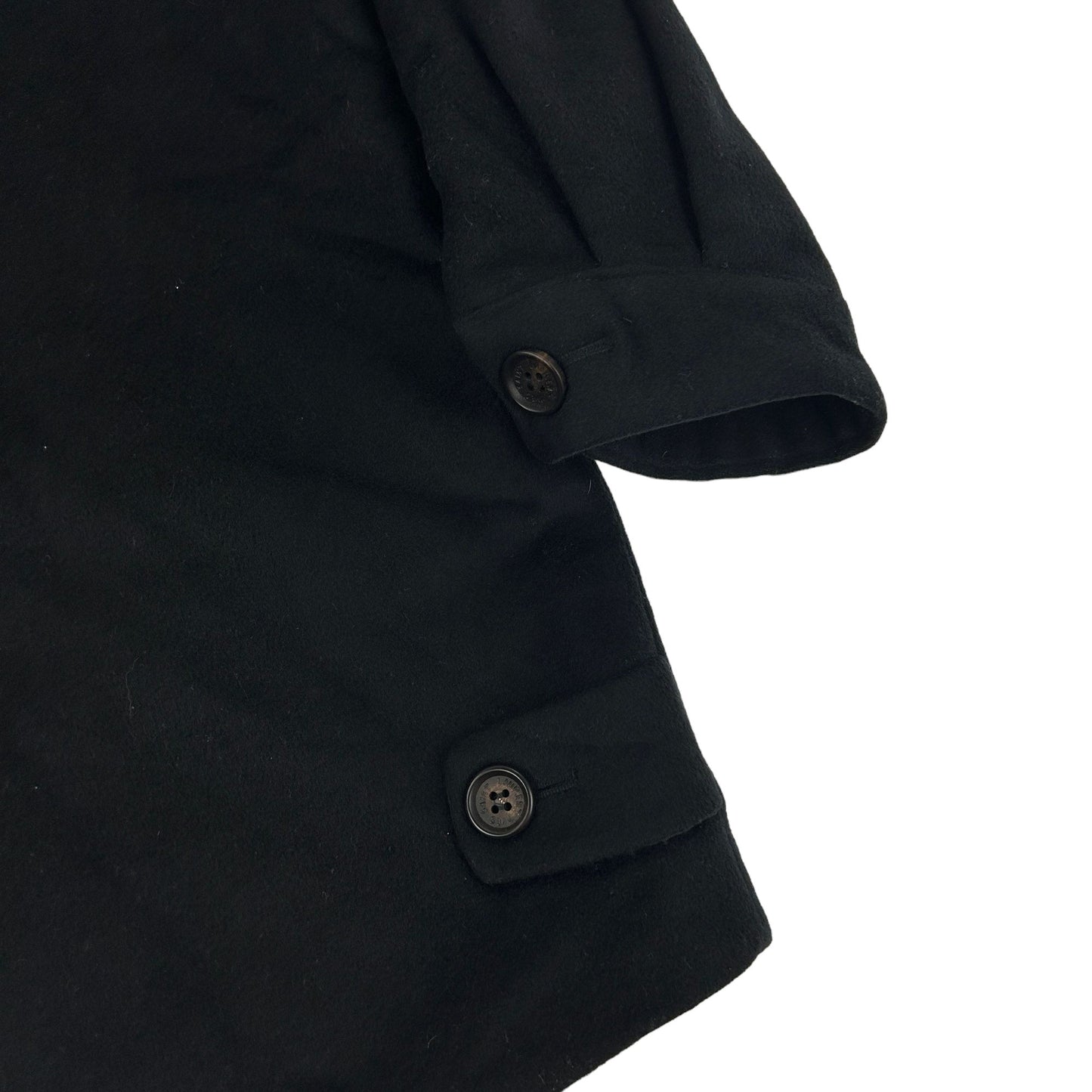 Vintage Yves Saint Laurent Jacket Size XL