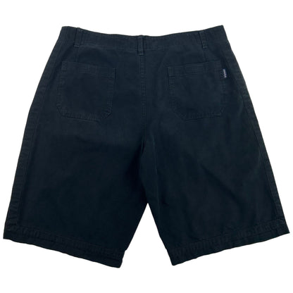 Vintage Stussy Chino Shorts Size W36
