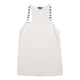 Vintage Armani Vest Womens Size L