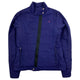 Vintage Nike ACG asymmetric jacket woman’s size M