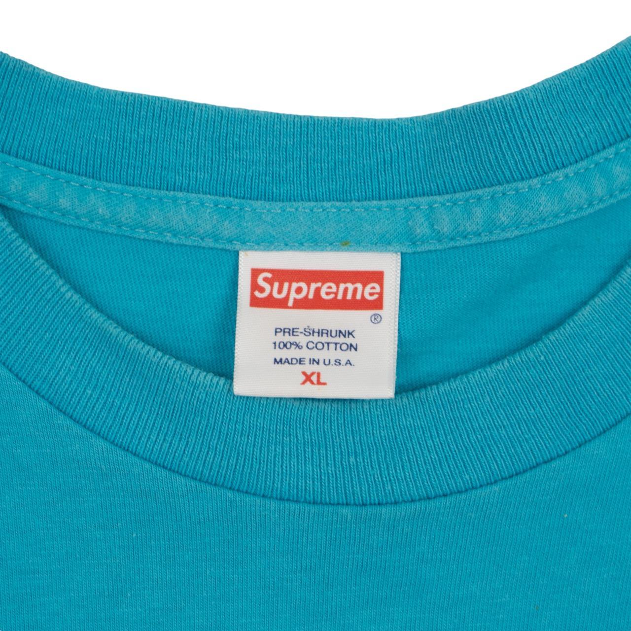 supreme xl