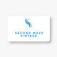 Second Wave Gift Card