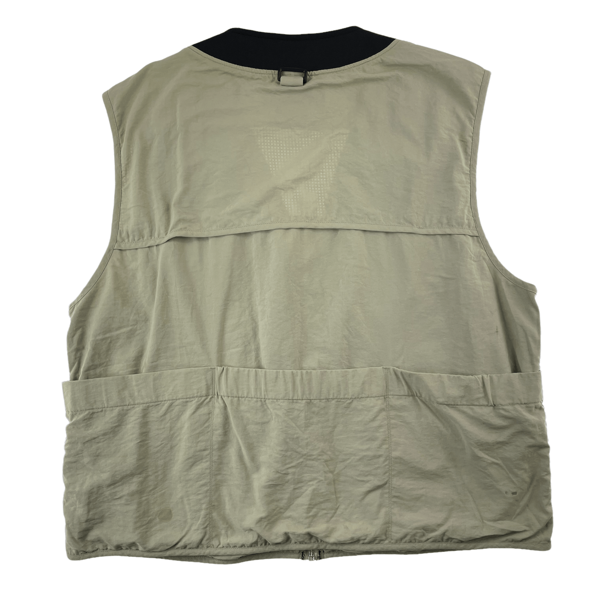 Vintage Columbia pocket vest size XL - second wave vintage store