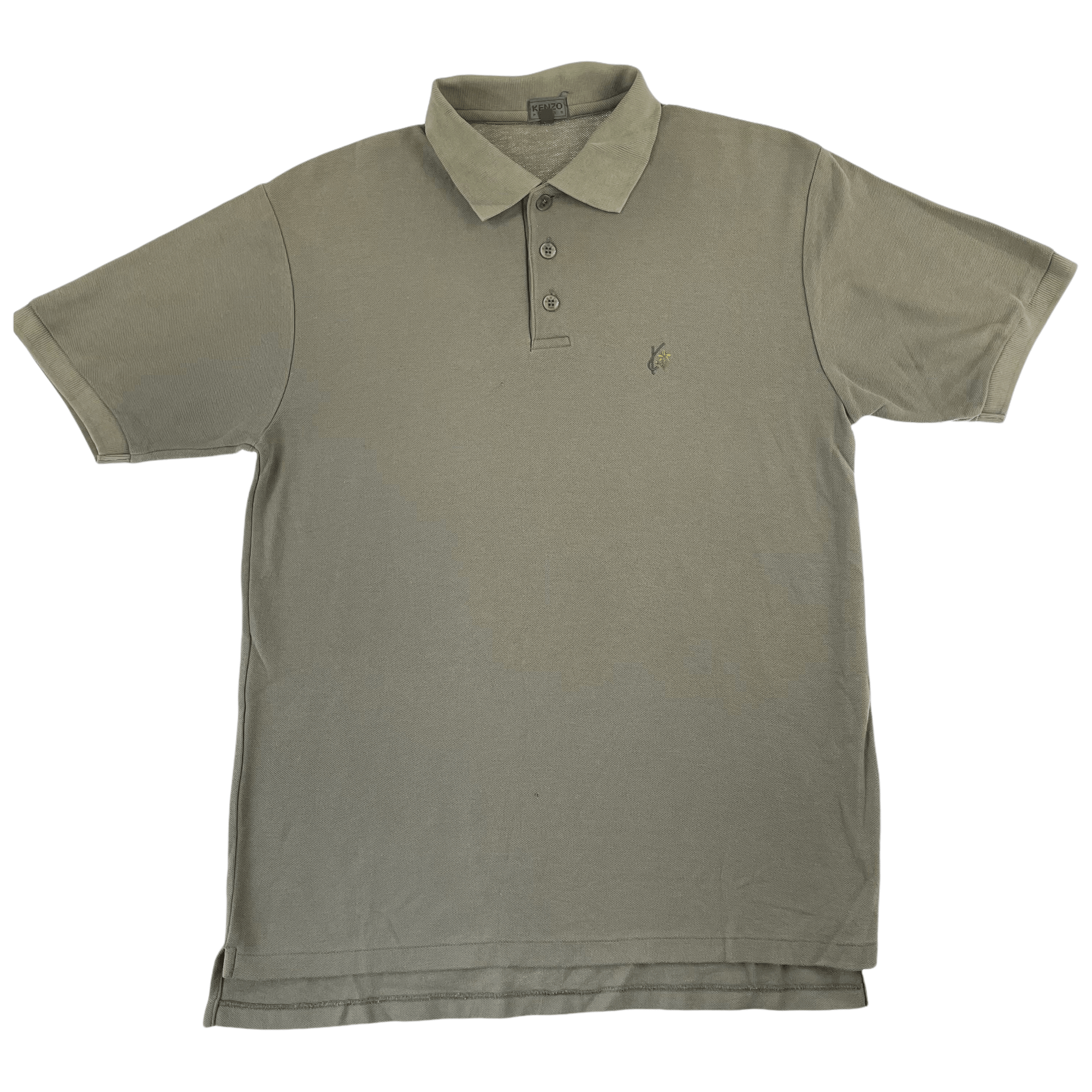 Kenzo wave t top shirt