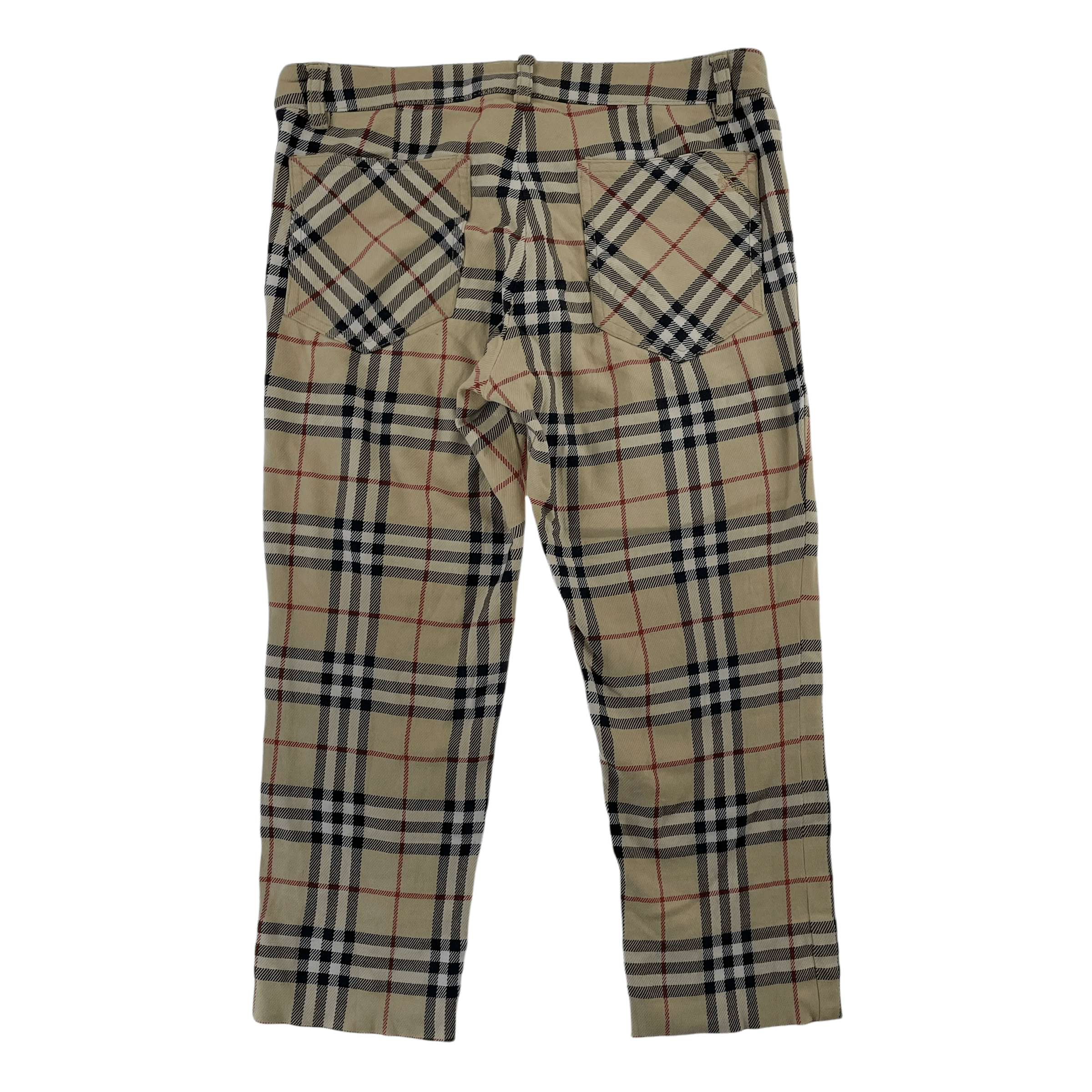 Nova check shorts outlet
