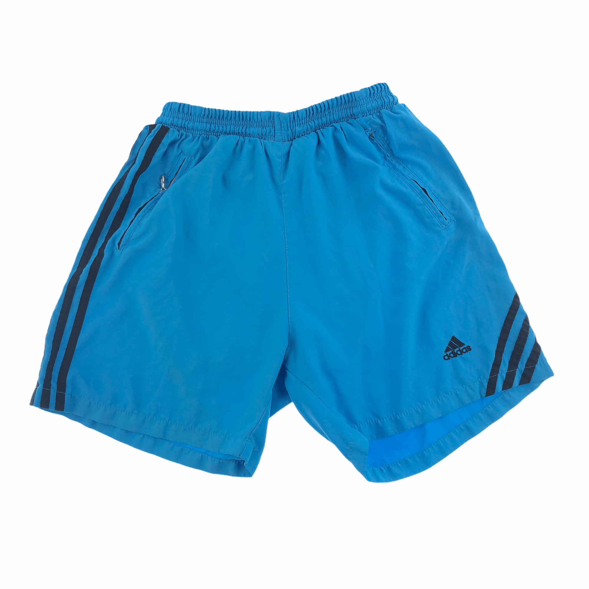 ADIDAS SHORTS - second wave vintage store