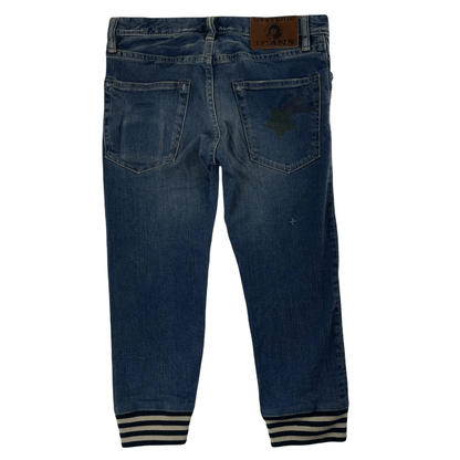 Vintage Hysteric Glamour long shorts W28 - second wave vintage store