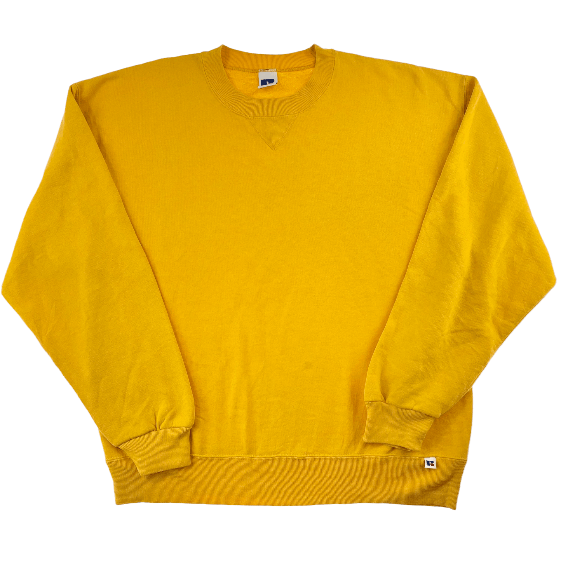 Vintage Russell jumper size L - second wave vintage store