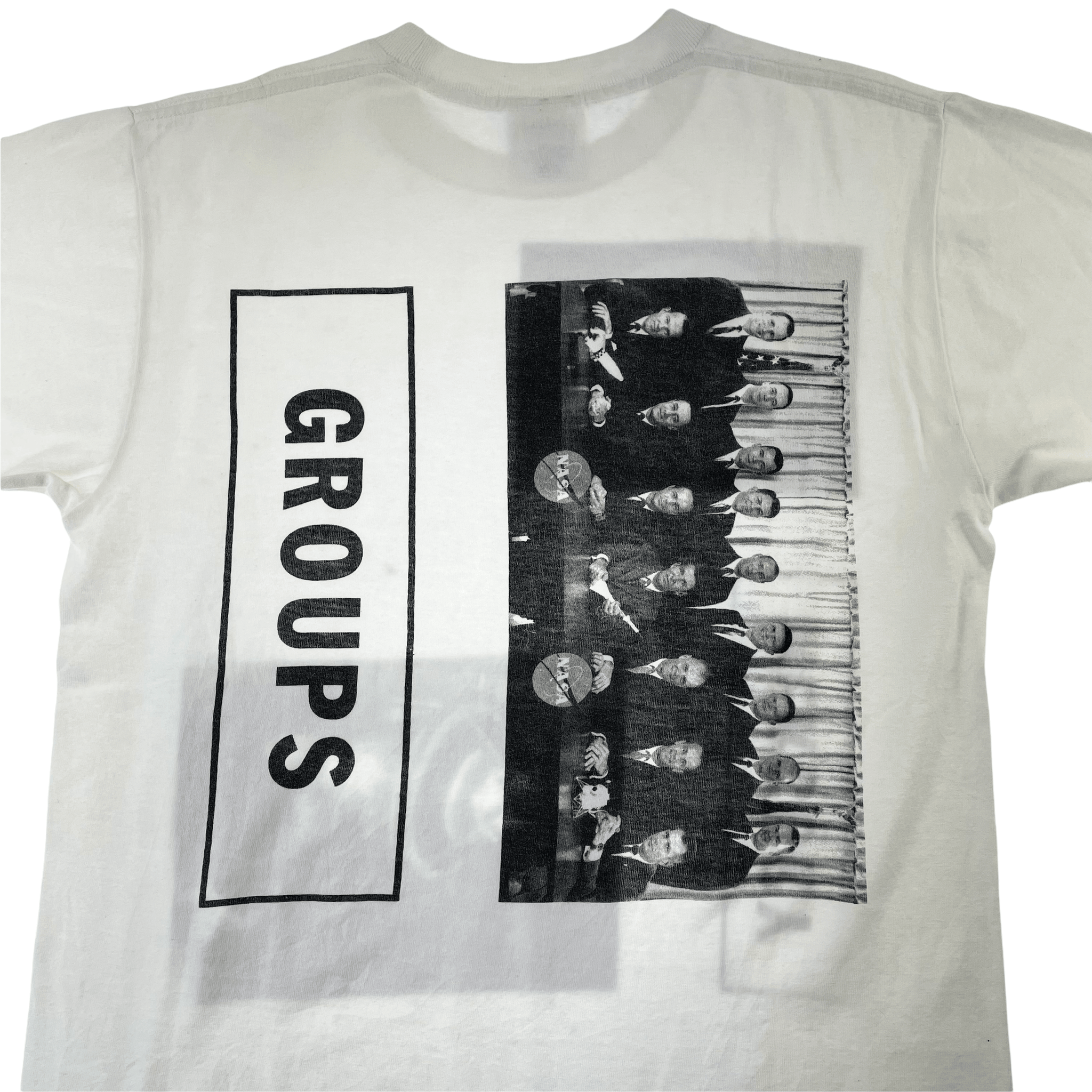 Bbc t shirt deals