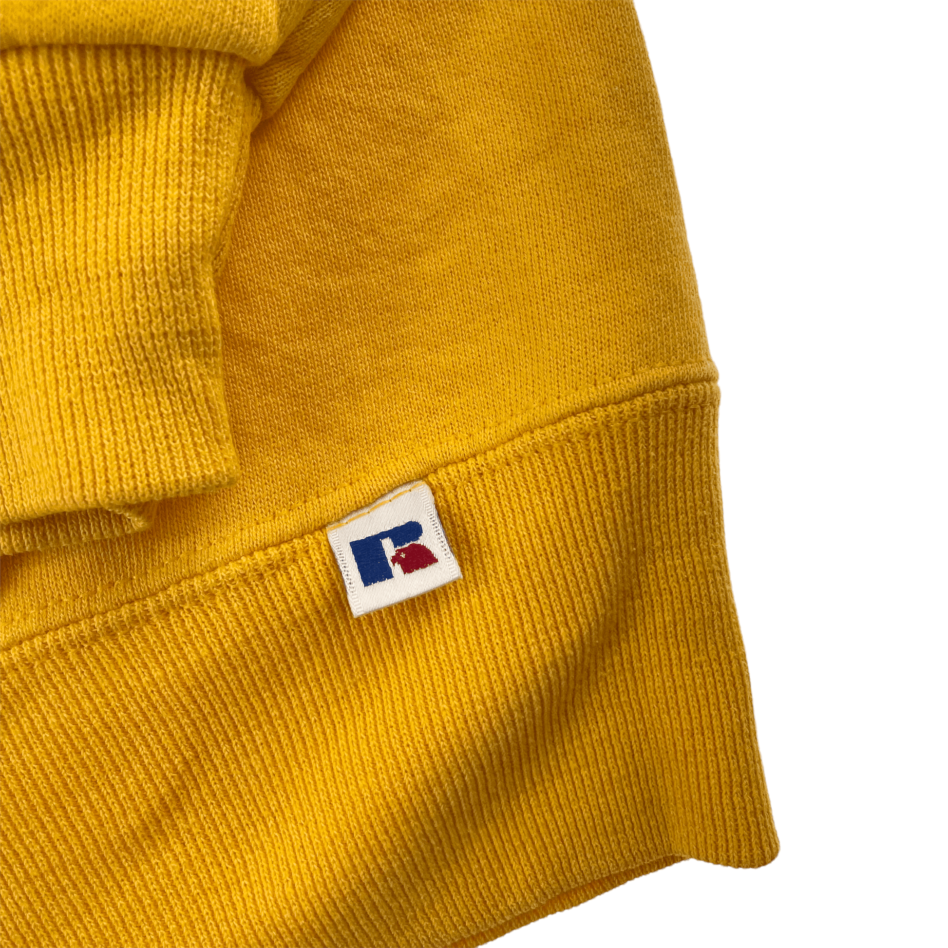 Vintage Russell jumper size L - second wave vintage store